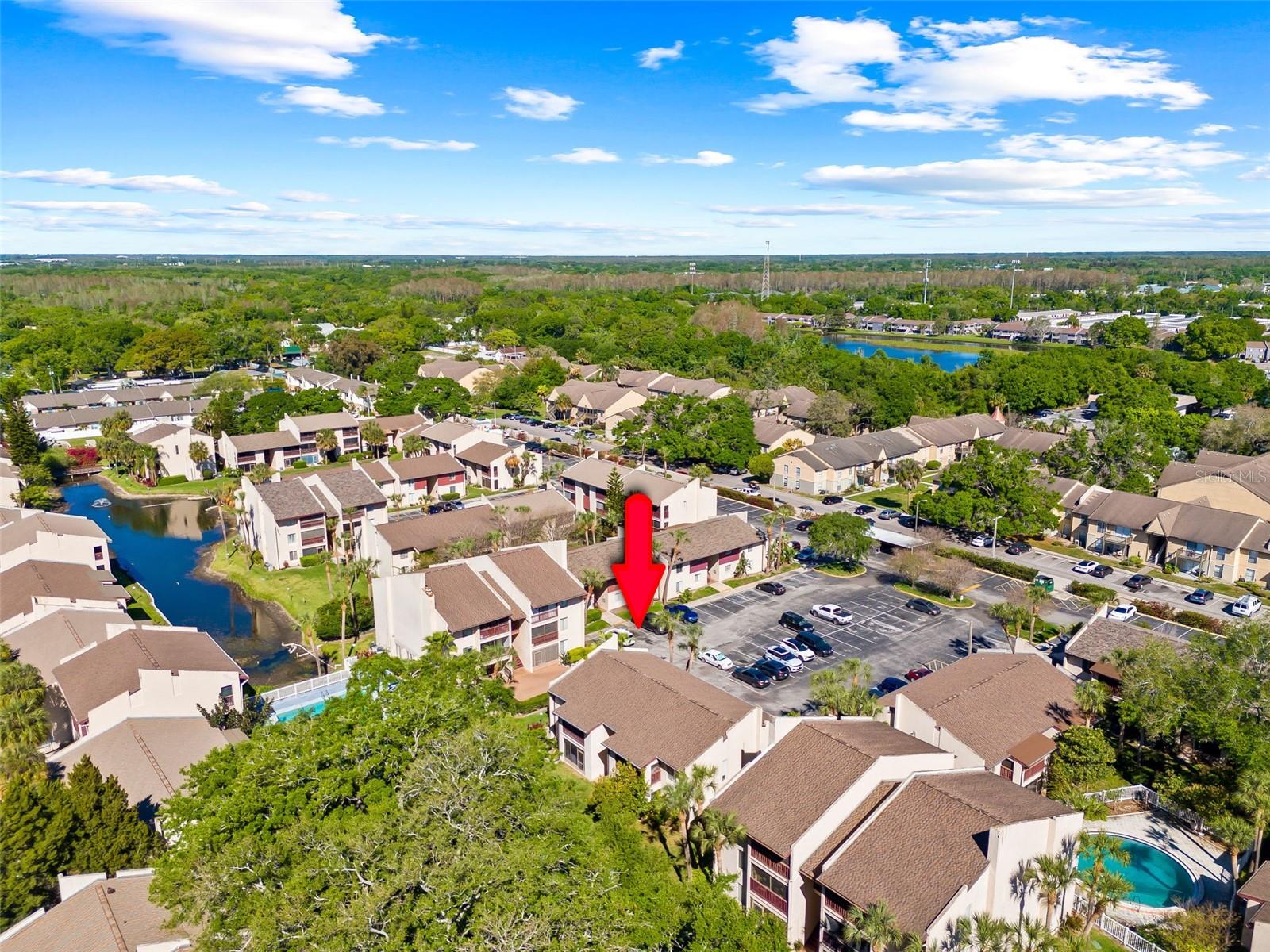 Image 35 of 36 For 8601 Huron Court 44