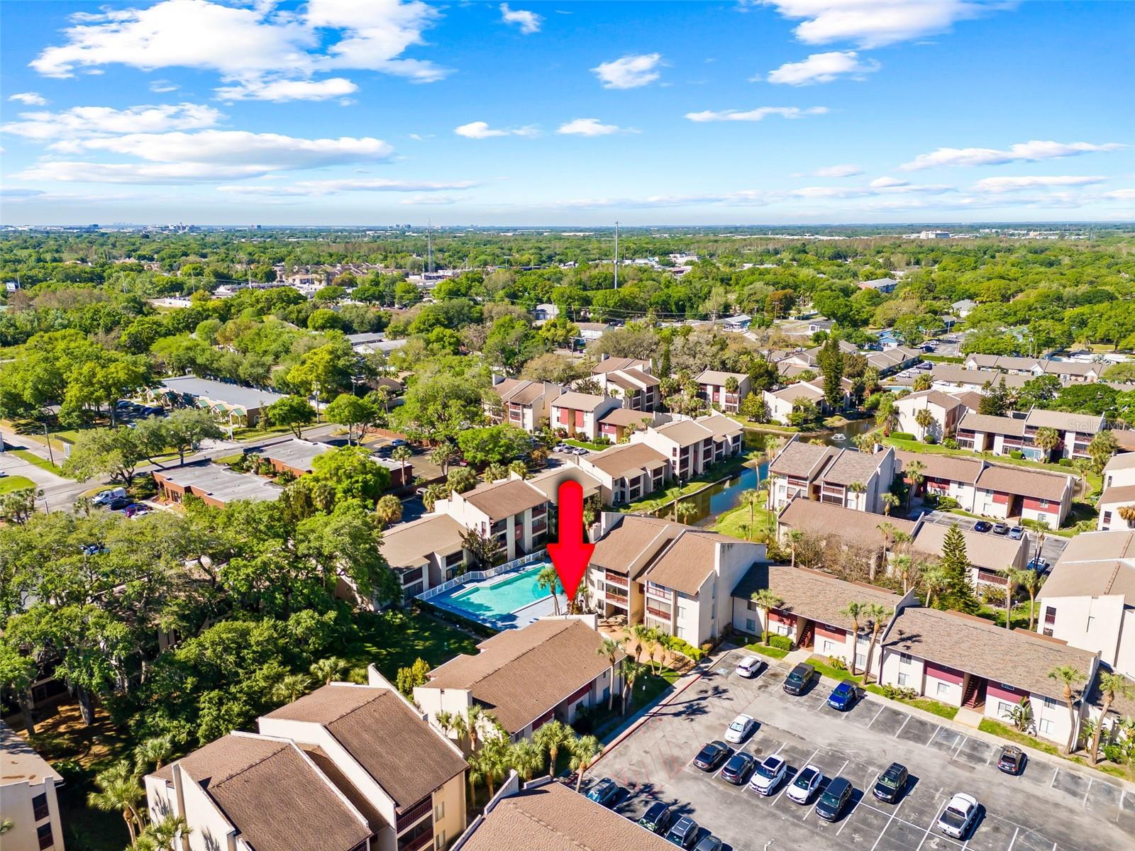 Image 36 of 36 For 8601 Huron Court 44