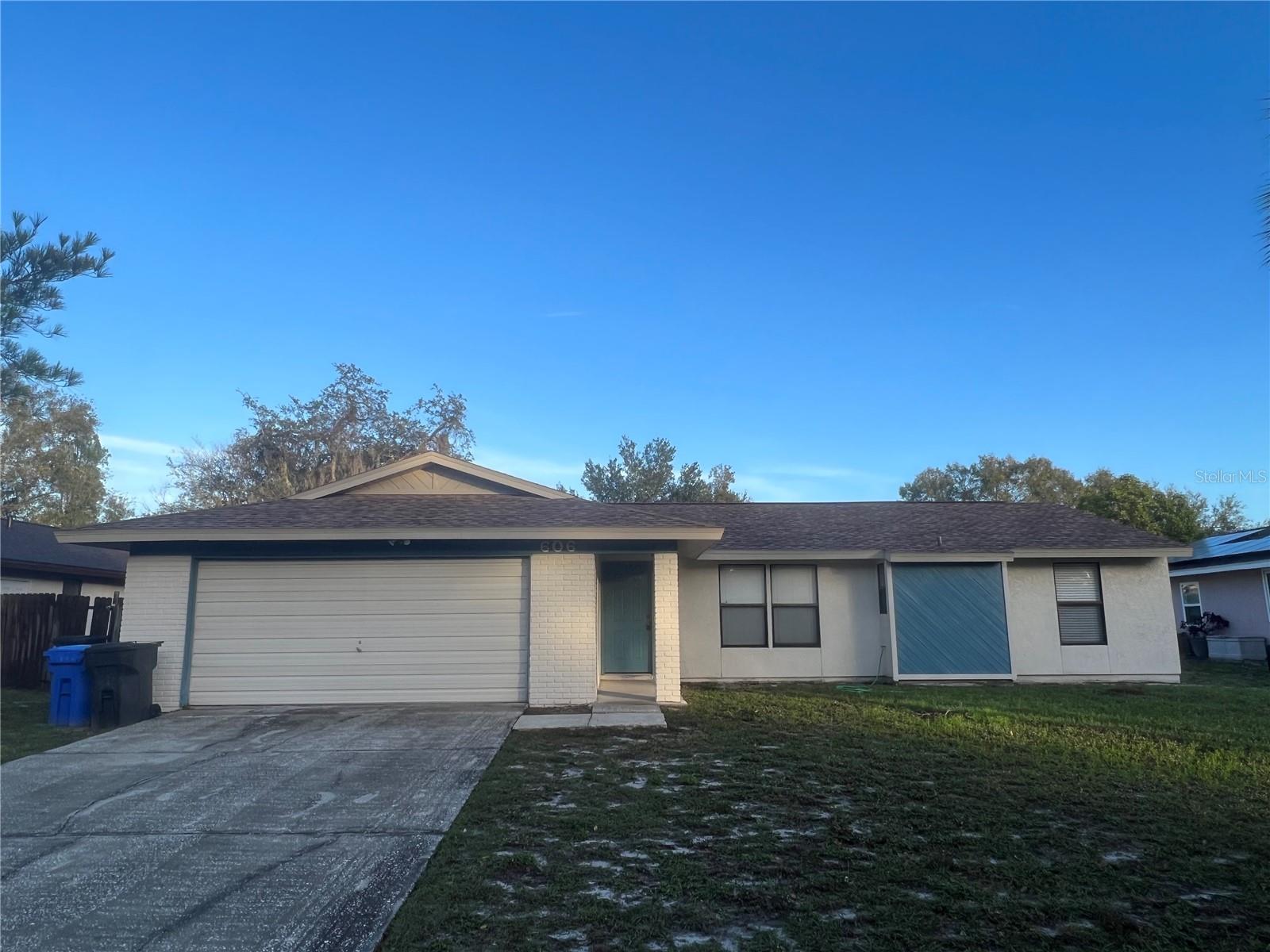 Details for 606 Cedar Grove Drive, BRANDON, FL 33511