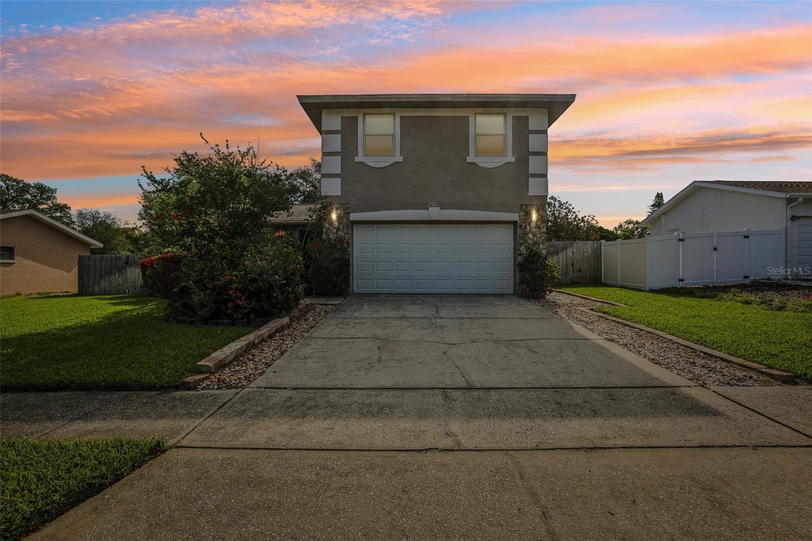 Details for 2589 Knoll Street W, PALM HARBOR, FL 34683