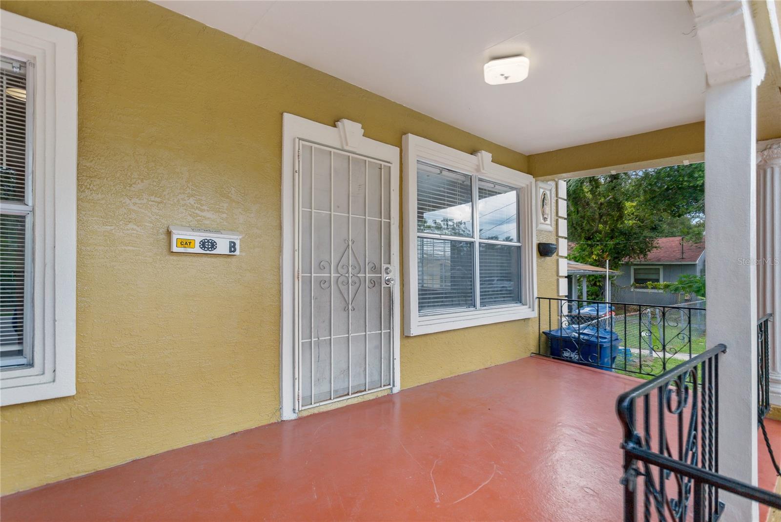 Image 11 of 12 For 2608 Durham Street B