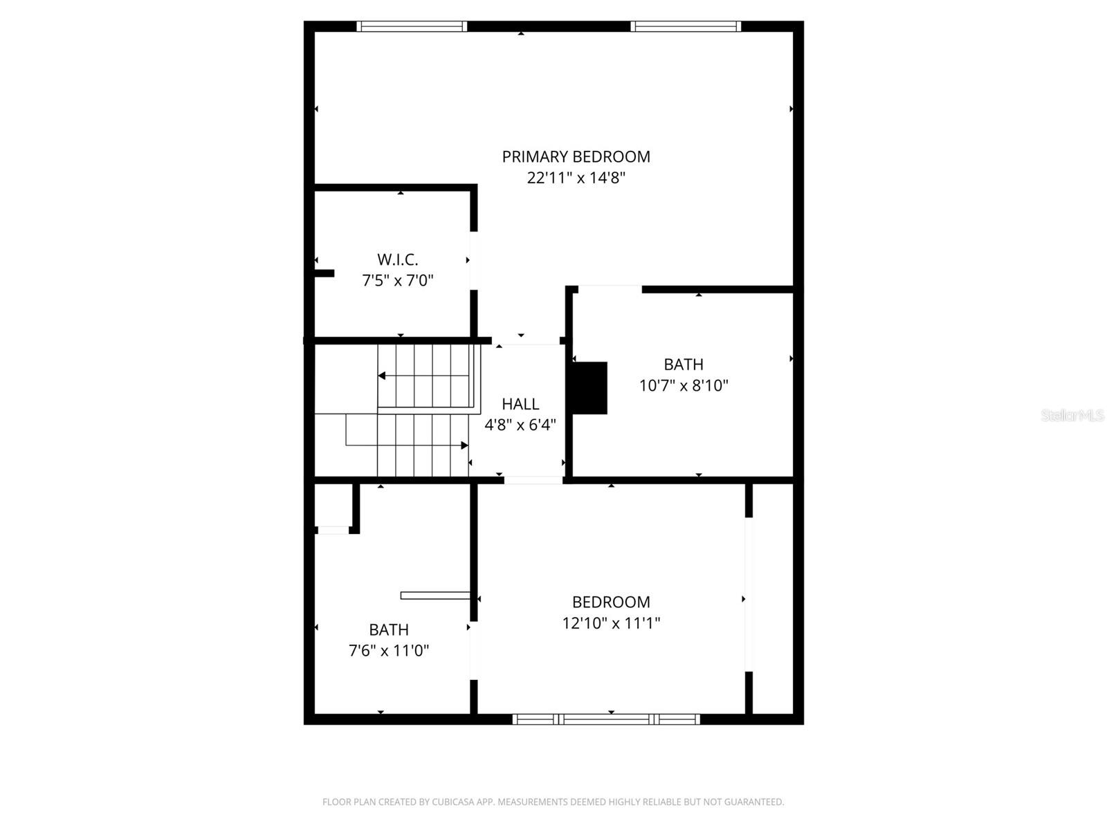 Image 33 of 50 For 6747 Cape Hatteras Way Ne 3