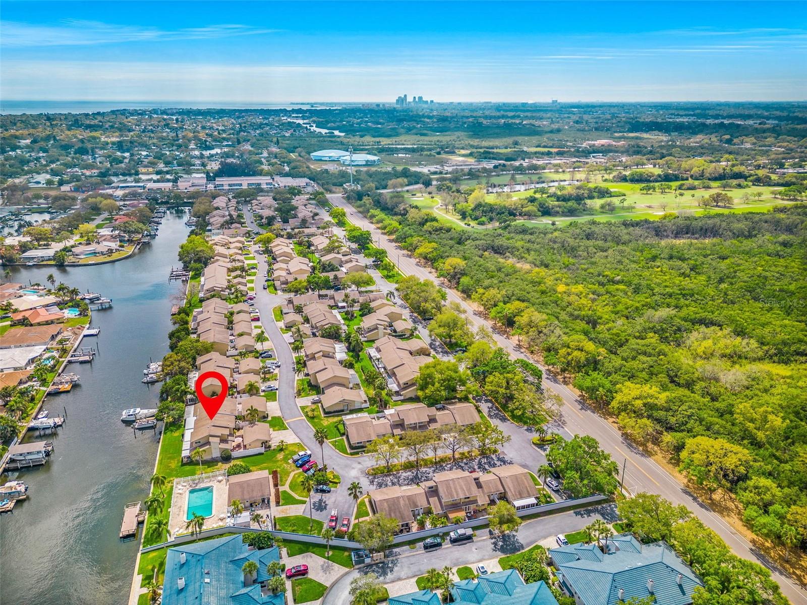 Image 35 of 50 For 6747 Cape Hatteras Way Ne 3