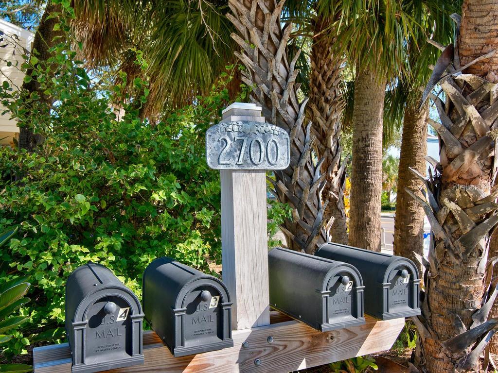 Image 43 of 46 For 2700 Gulf Boulevard 2