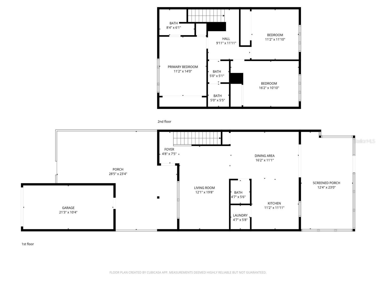 Image 30 of 48 For 6257 Cape Hatteras Way Ne 5