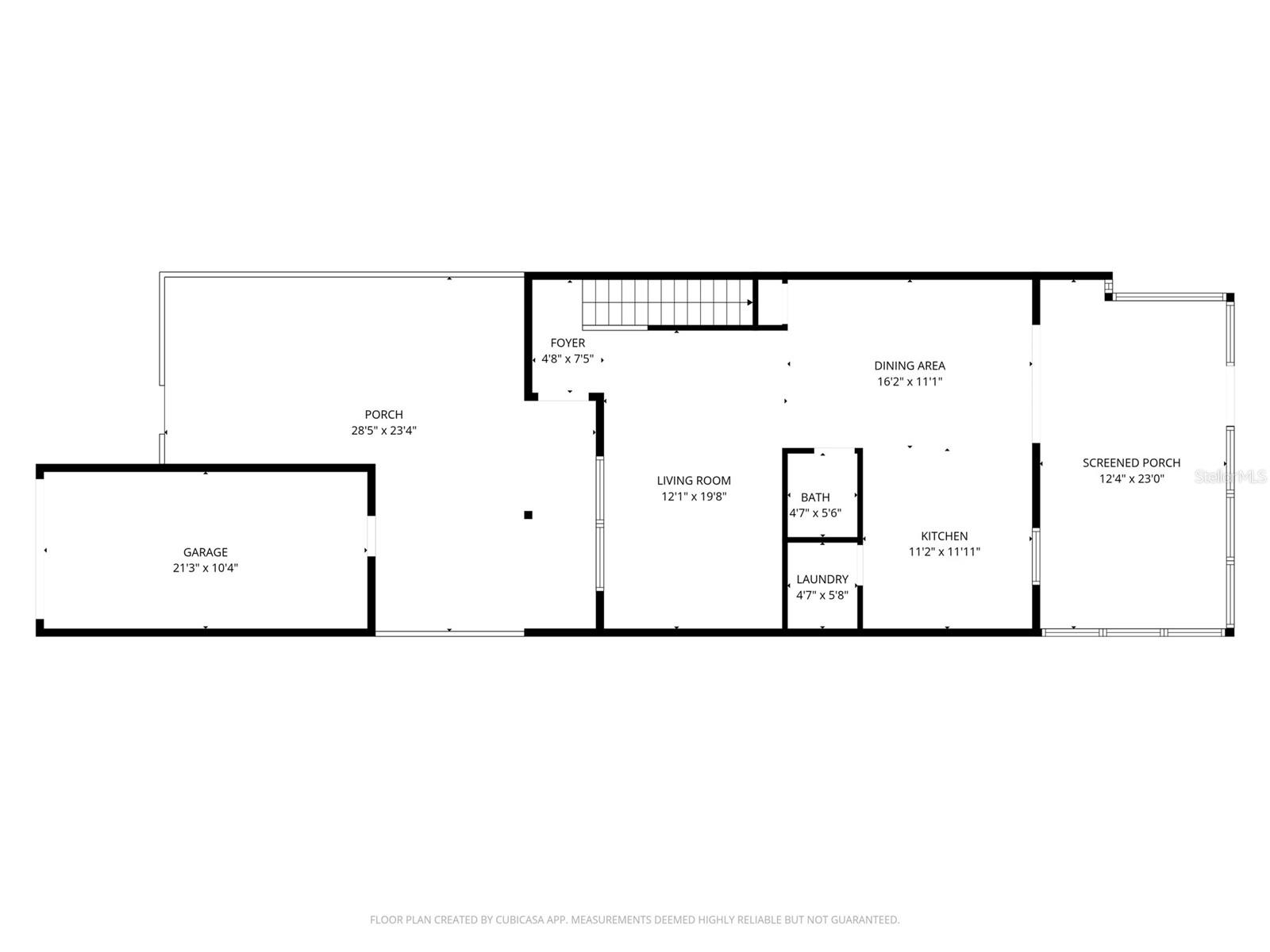 Image 31 of 48 For 6257 Cape Hatteras Way Ne 5