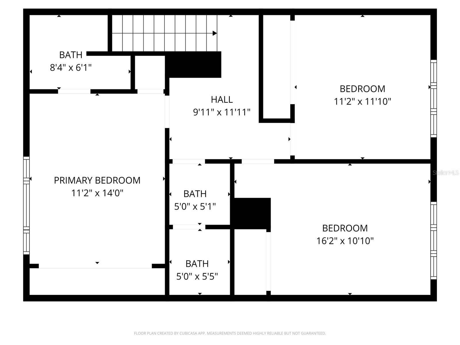 Image 32 of 48 For 6257 Cape Hatteras Way Ne 5