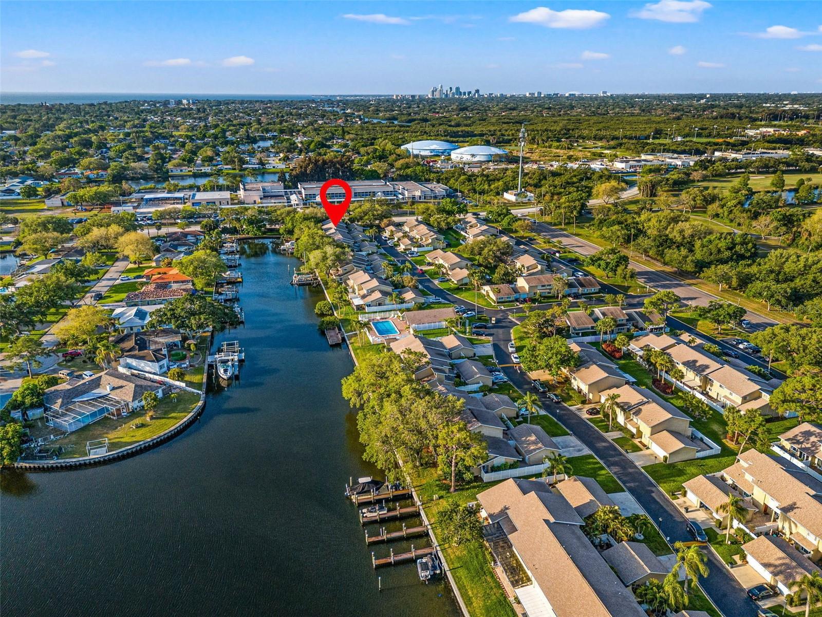 Image 34 of 48 For 6257 Cape Hatteras Way Ne 5