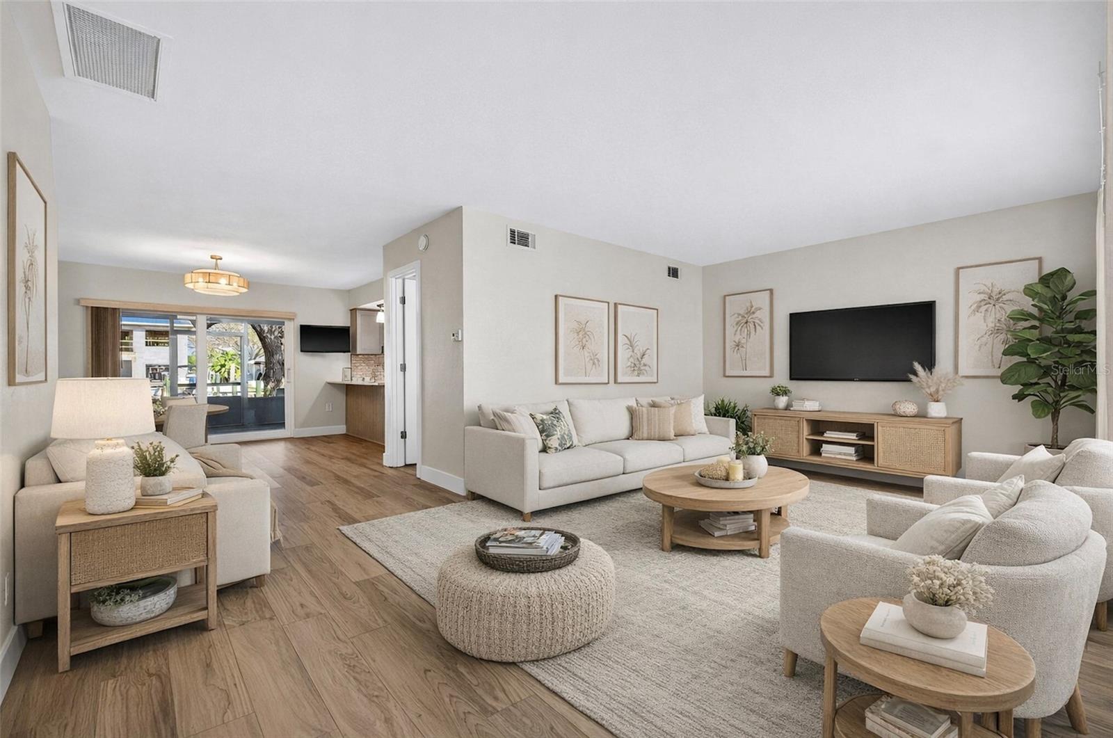 Image 4 of 48 For 6257 Cape Hatteras Way Ne 5