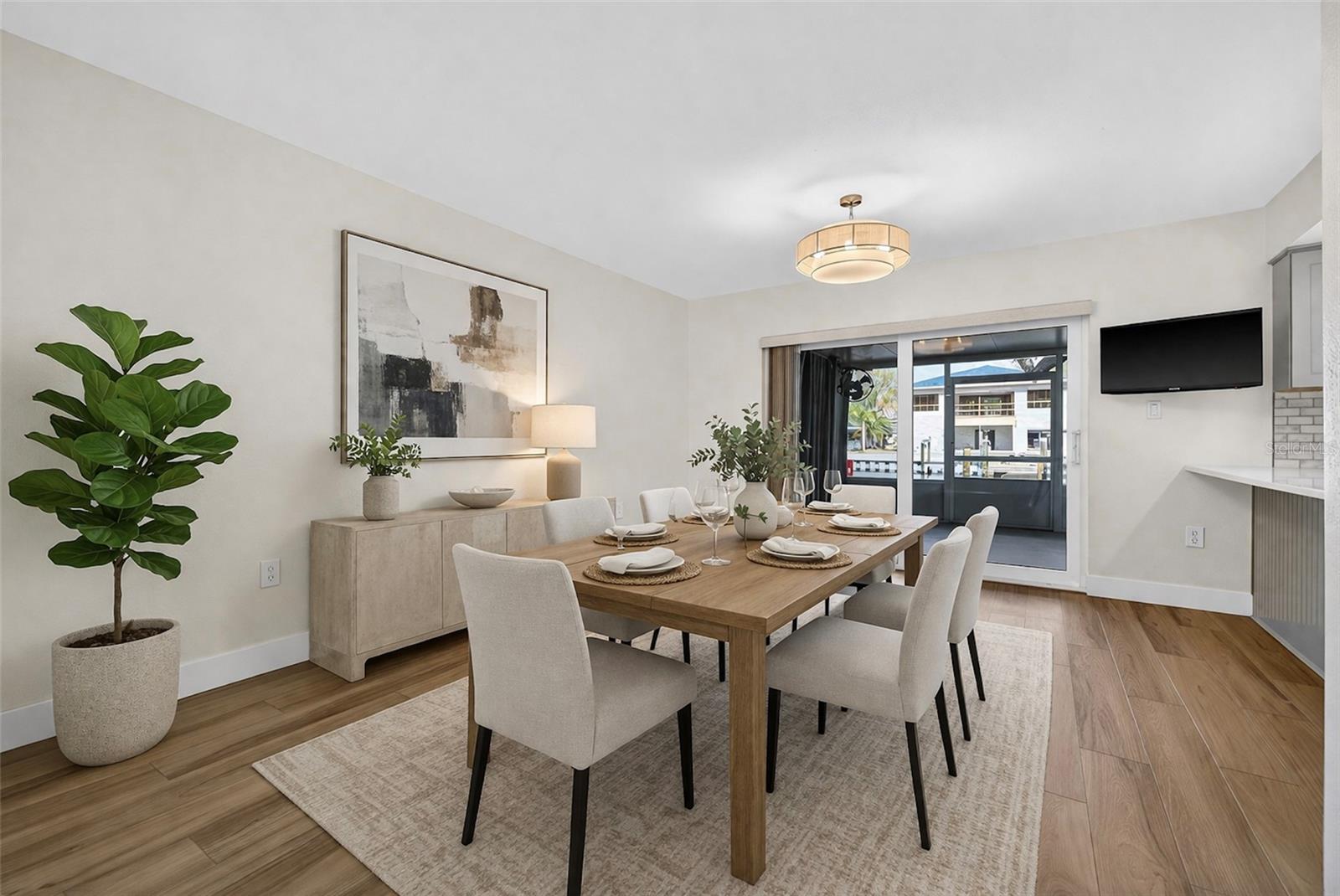 Image 5 of 48 For 6257 Cape Hatteras Way Ne 5