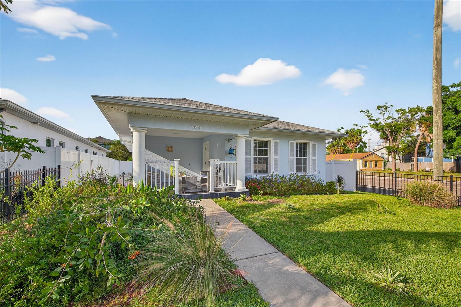 Details for 2801 2nd Avenue S, ST PETERSBURG, FL 33712