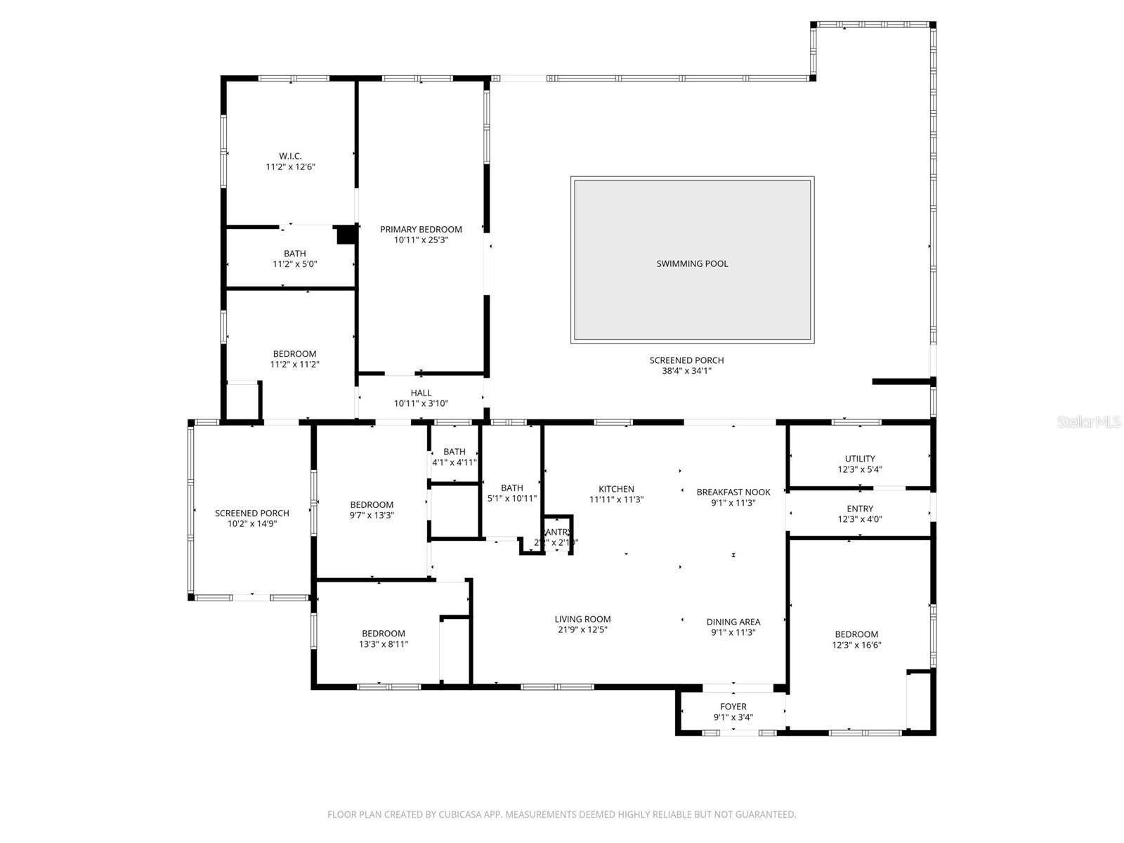 Image 45 of 45 For 1760 75th Avenue N