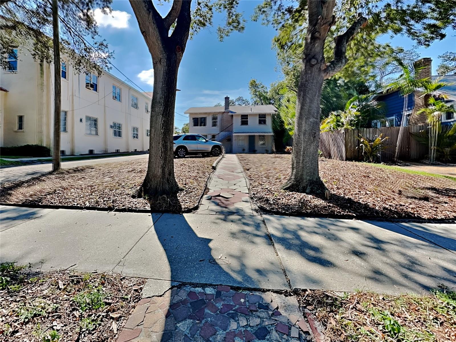 Details for 2624 12th Street N 3, ST PETERSBURG, FL 33704