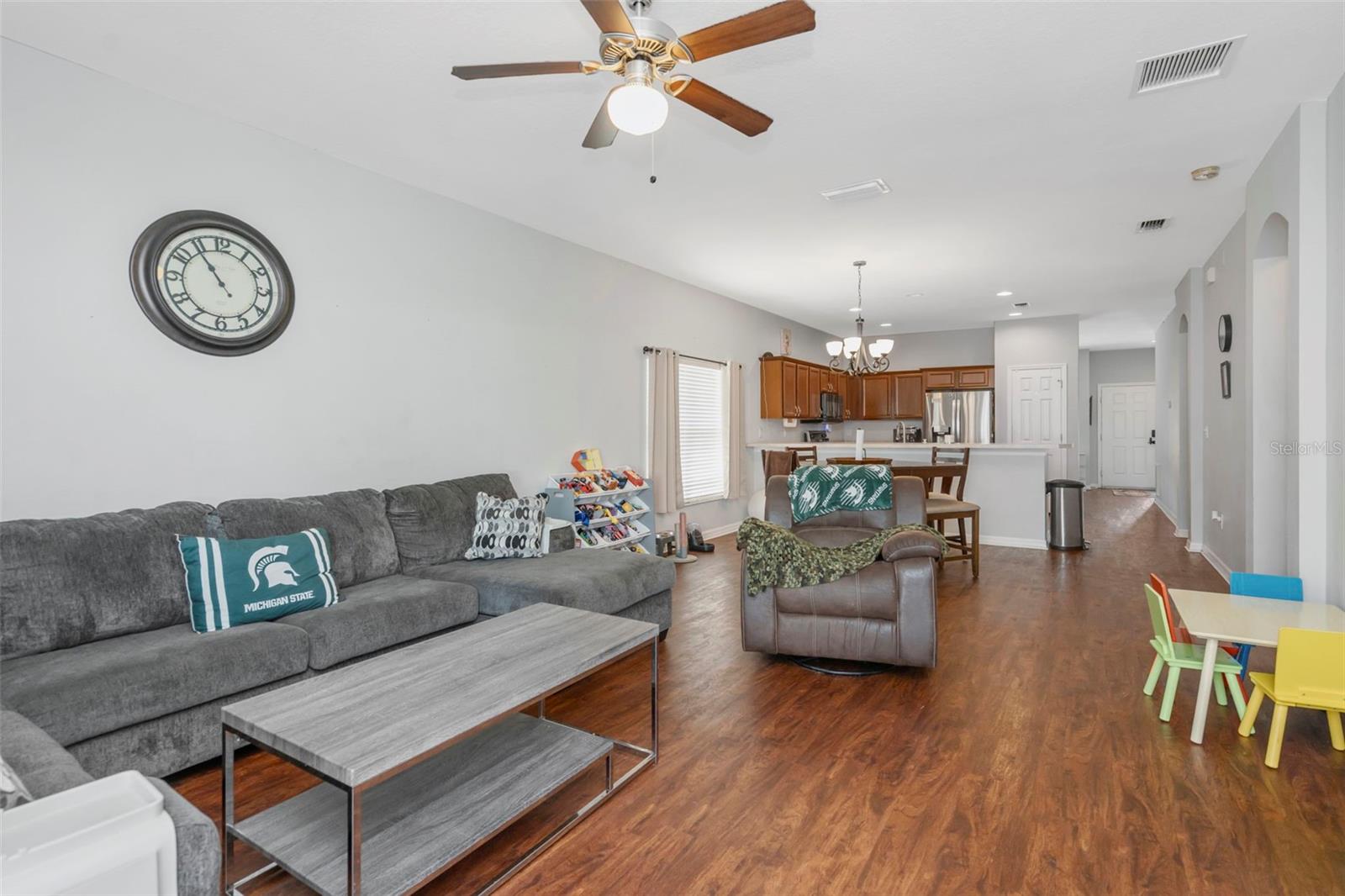 Image 10 of 43 For 6245 Desert Peace Avenue