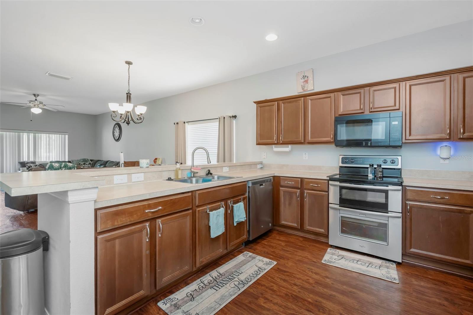 Image 3 of 43 For 6245 Desert Peace Avenue