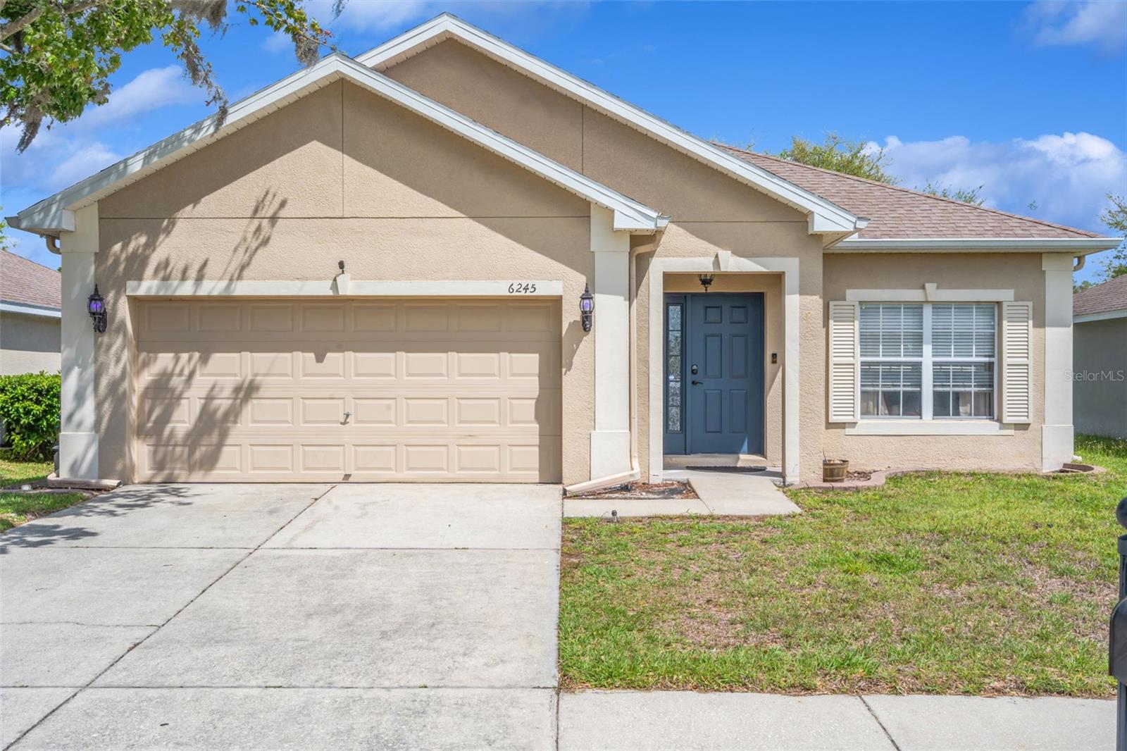 Image 42 of 43 For 6245 Desert Peace Avenue