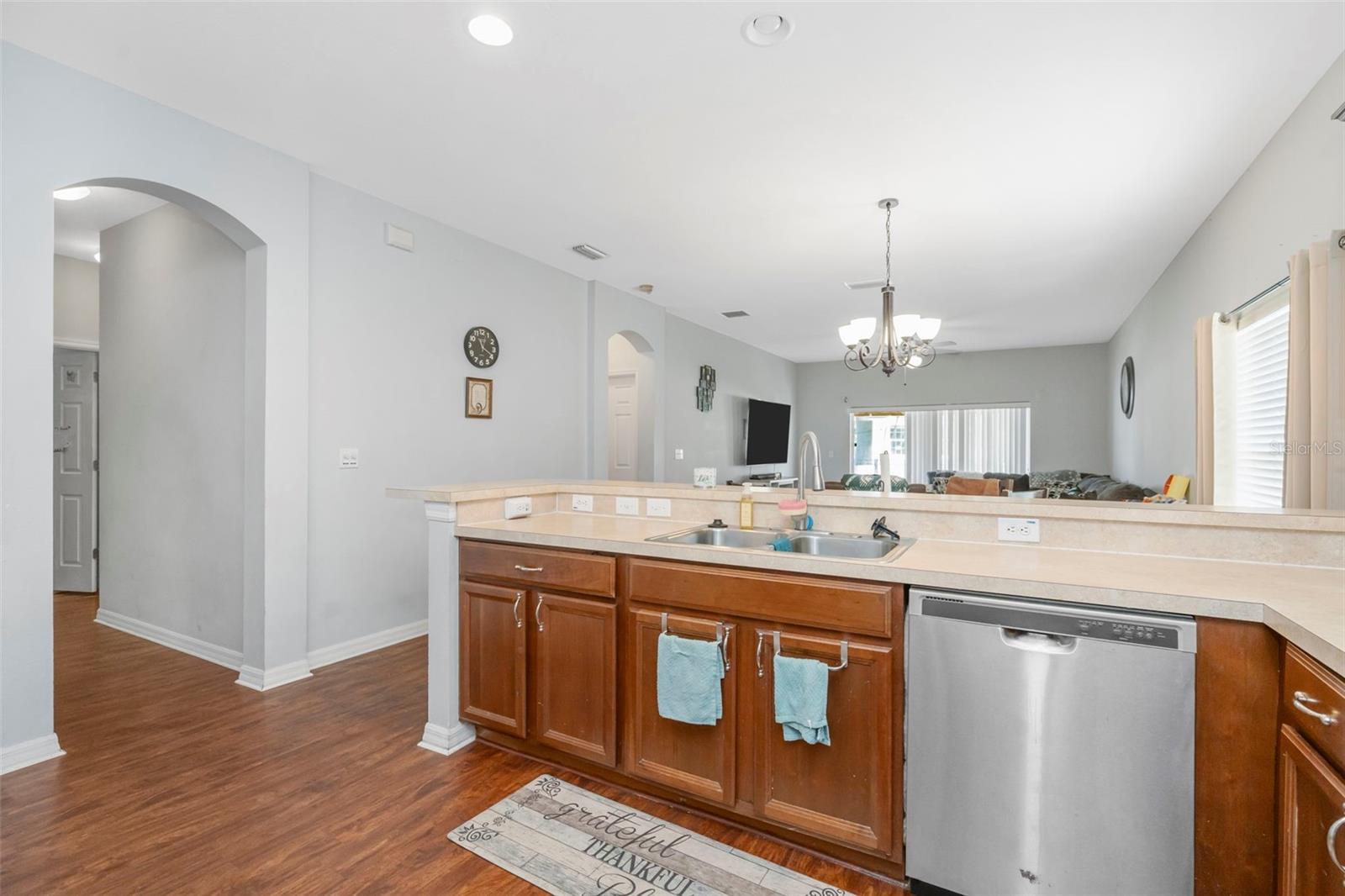 Image 5 of 43 For 6245 Desert Peace Avenue