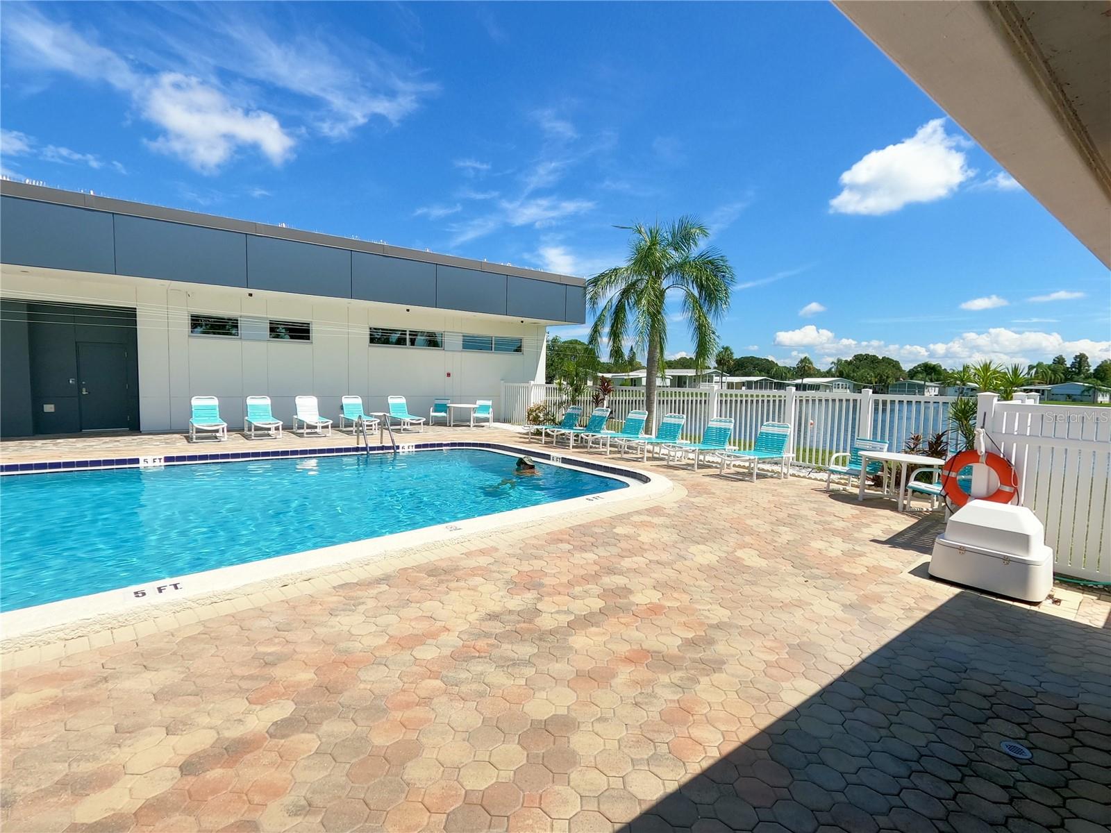 Image 53 of 78 For 1100 Belcher Road S 260