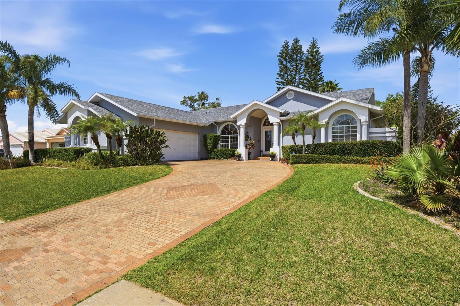 Details for 13640 Morning Court, HUDSON, FL 34667