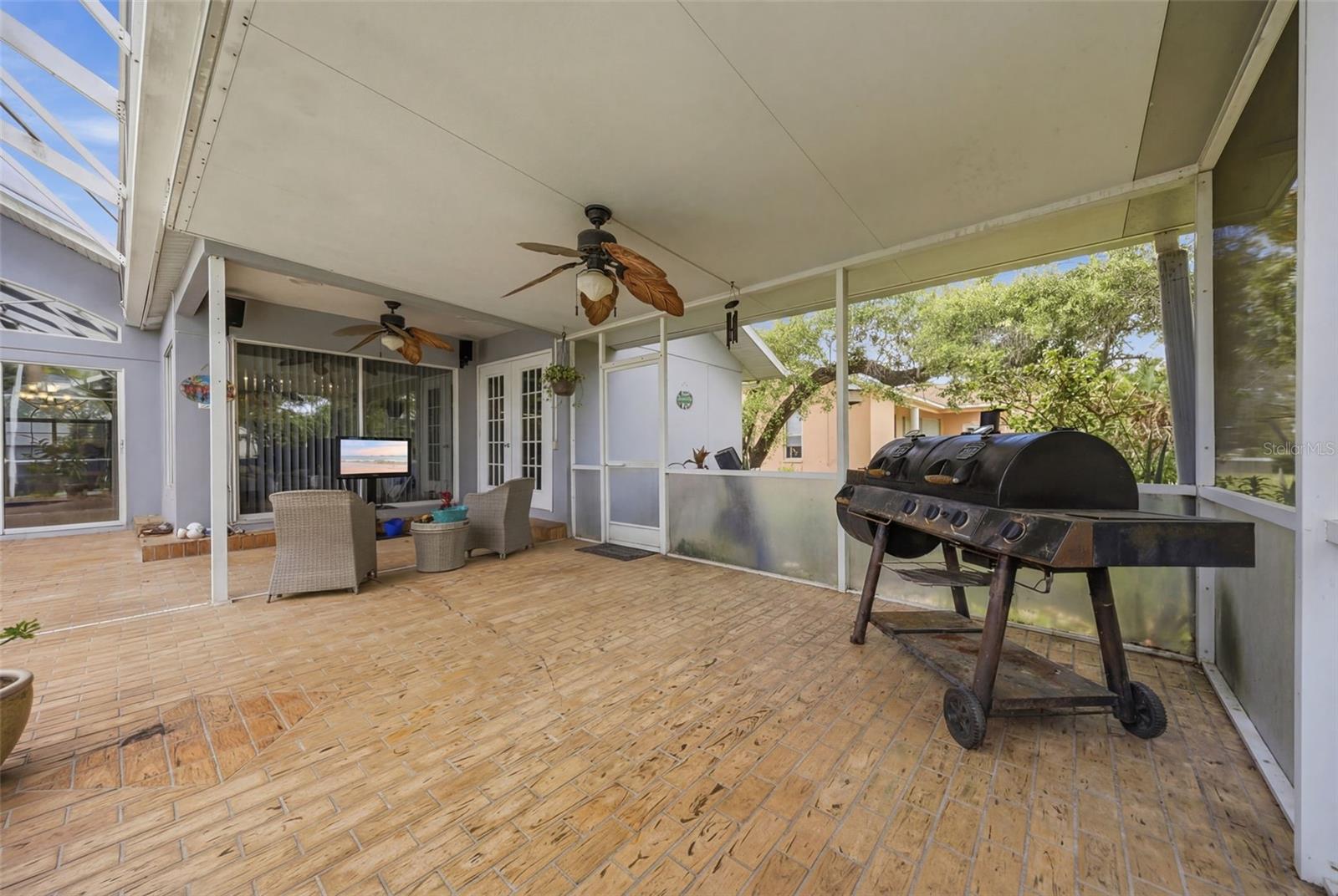 Image 25 of 29 For 13640 Morning Court