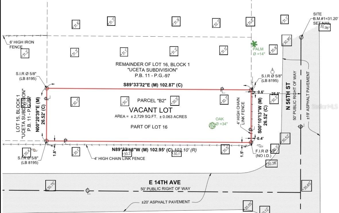 Image 6 of 6 For 2500 56th Street 1