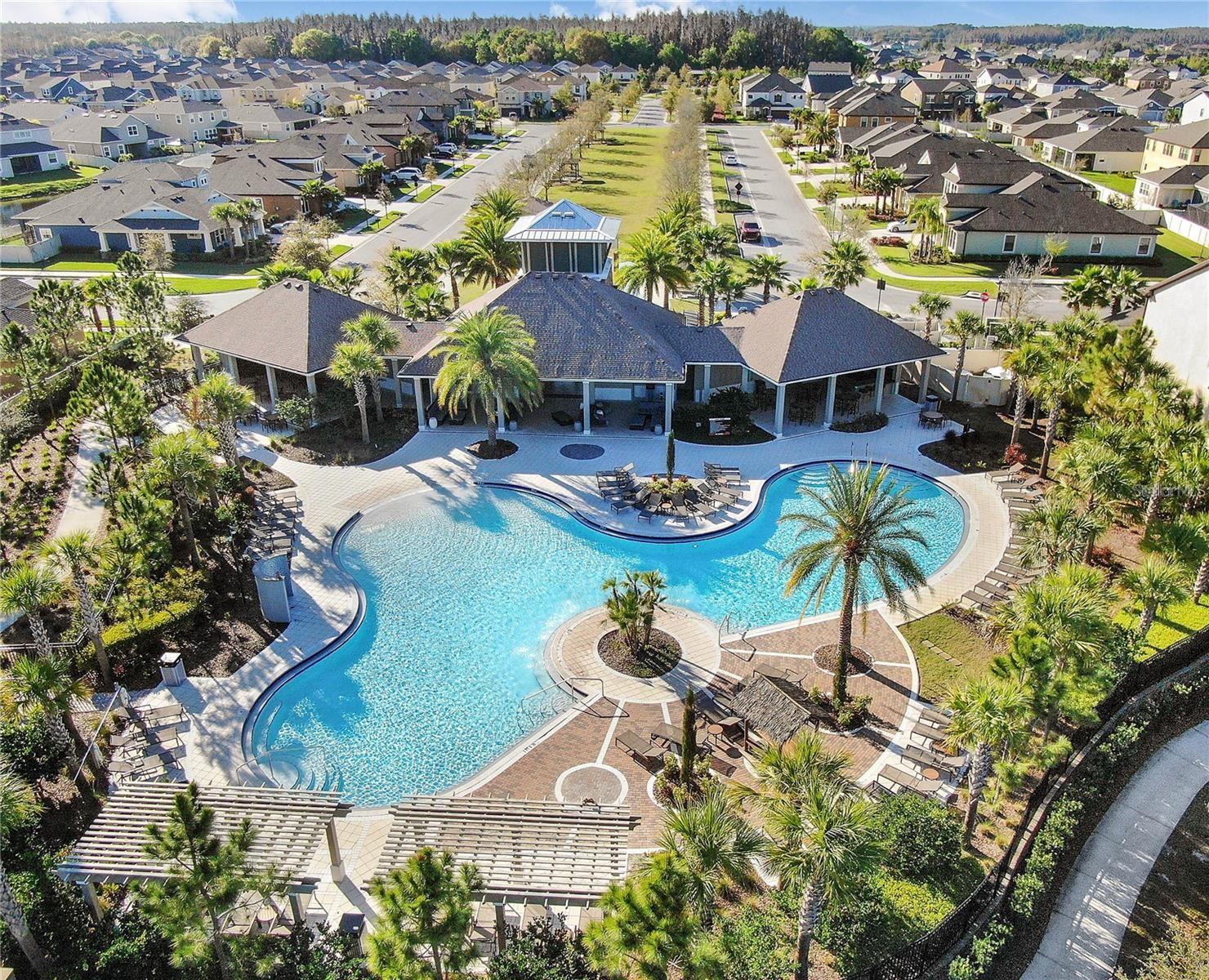 Details for 1615 Hubbell Road, WESLEY CHAPEL, FL 33543