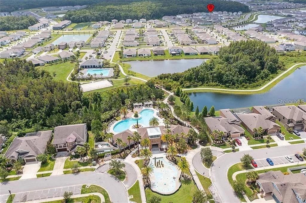 Image 57 of 63 For 1615 Hubbell Road