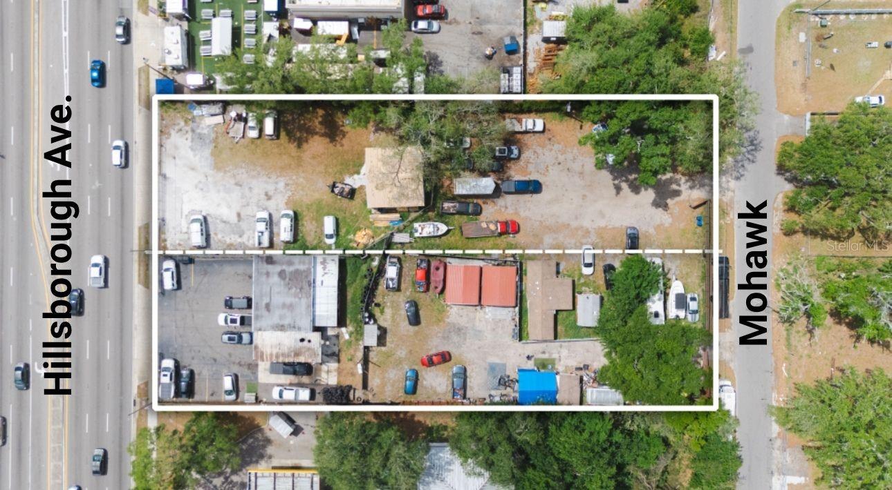 Image 2 of 8 For 6923 Hillsborough Avenue