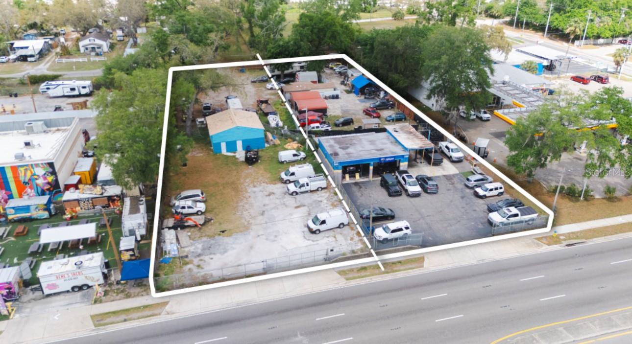 Image 3 of 8 For 6923 Hillsborough Avenue