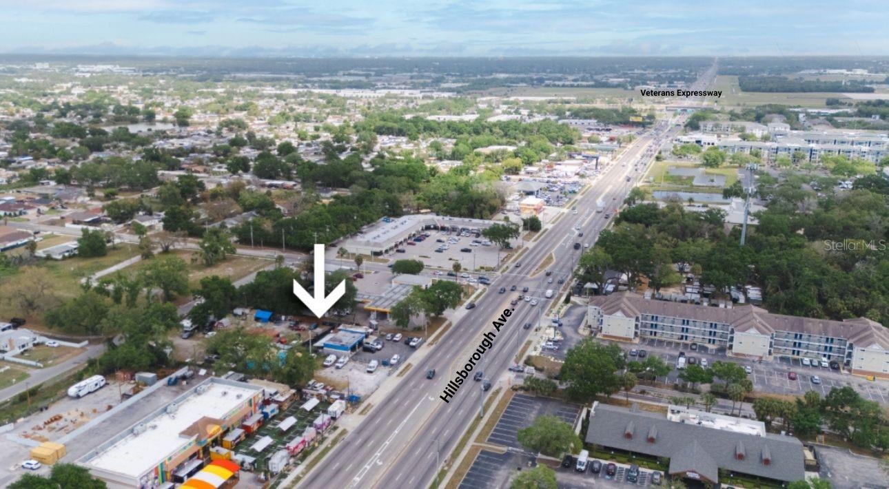 Image 4 of 8 For 6923 Hillsborough Avenue