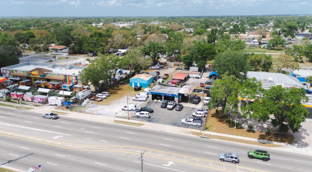 Image 6 of 8 For 6923 Hillsborough Avenue