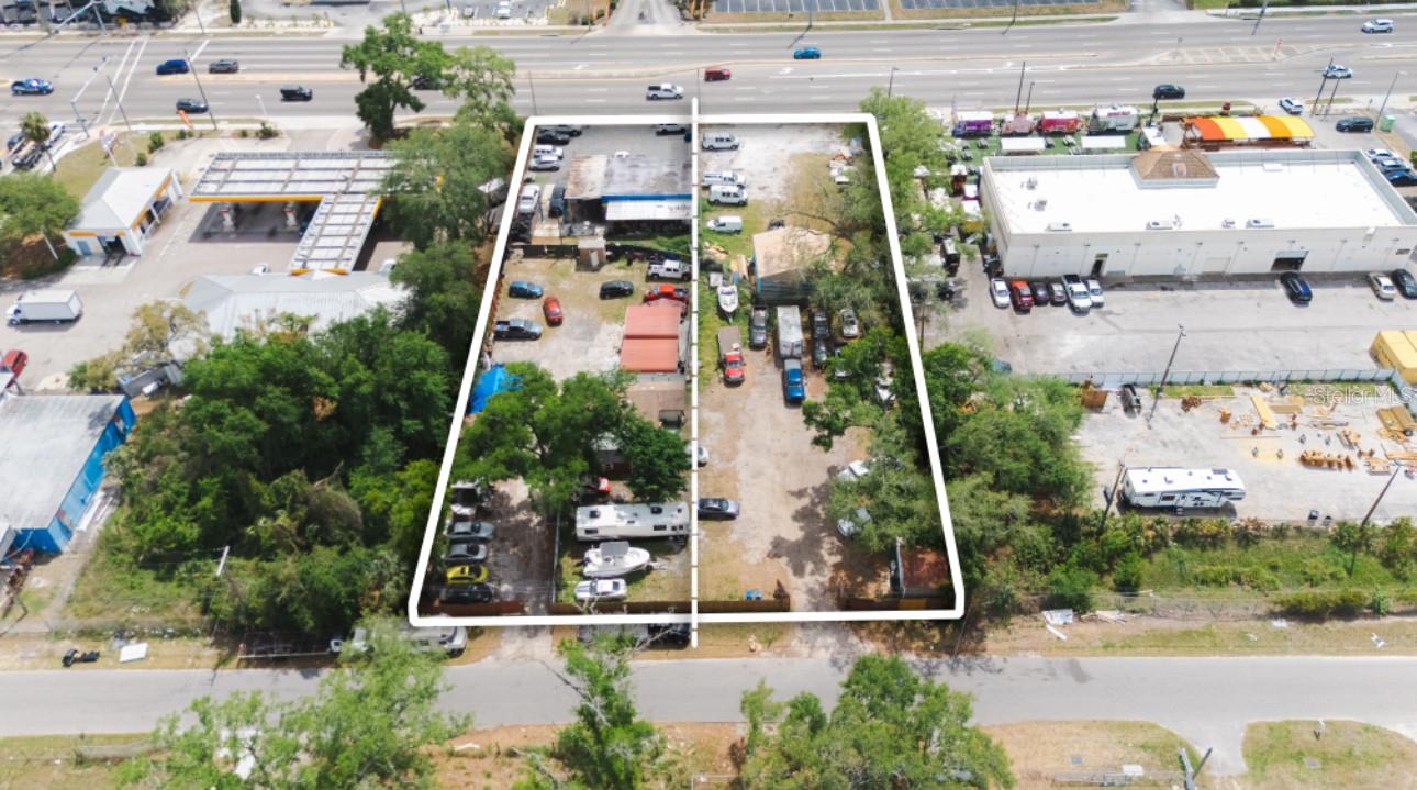 Image 8 of 8 For 6923 Hillsborough Avenue