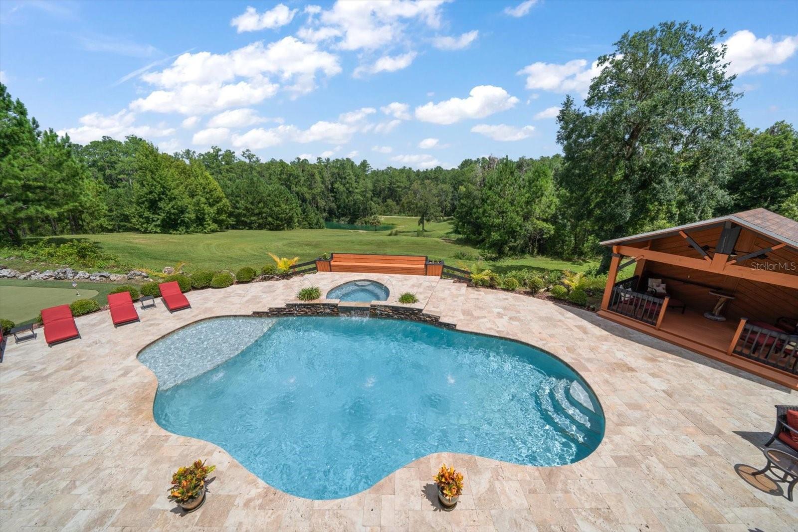 Listing photo id 28 for 7650 Whippoorwill Terrace