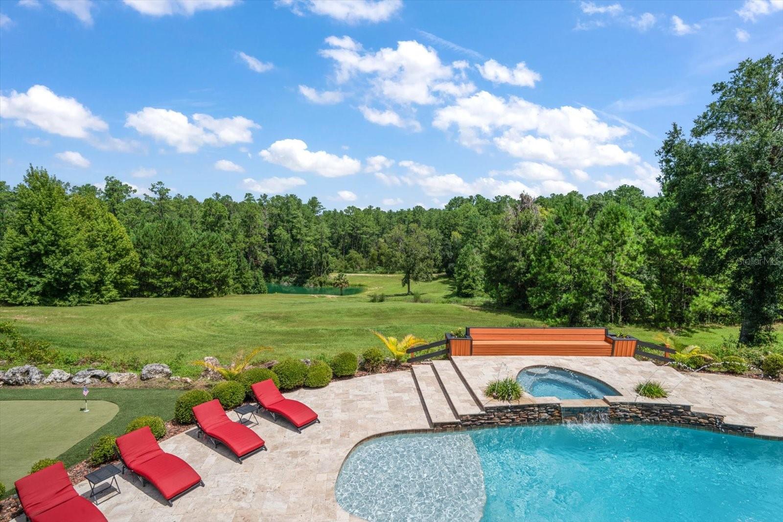 Listing photo id 34 for 7650 Whippoorwill Terrace