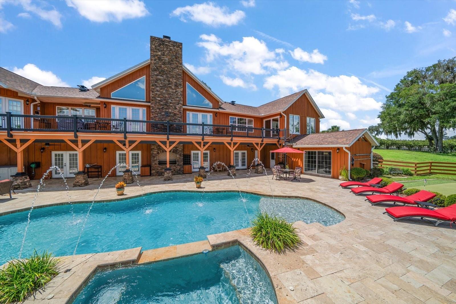 Listing photo id 38 for 7650 Whippoorwill Terrace