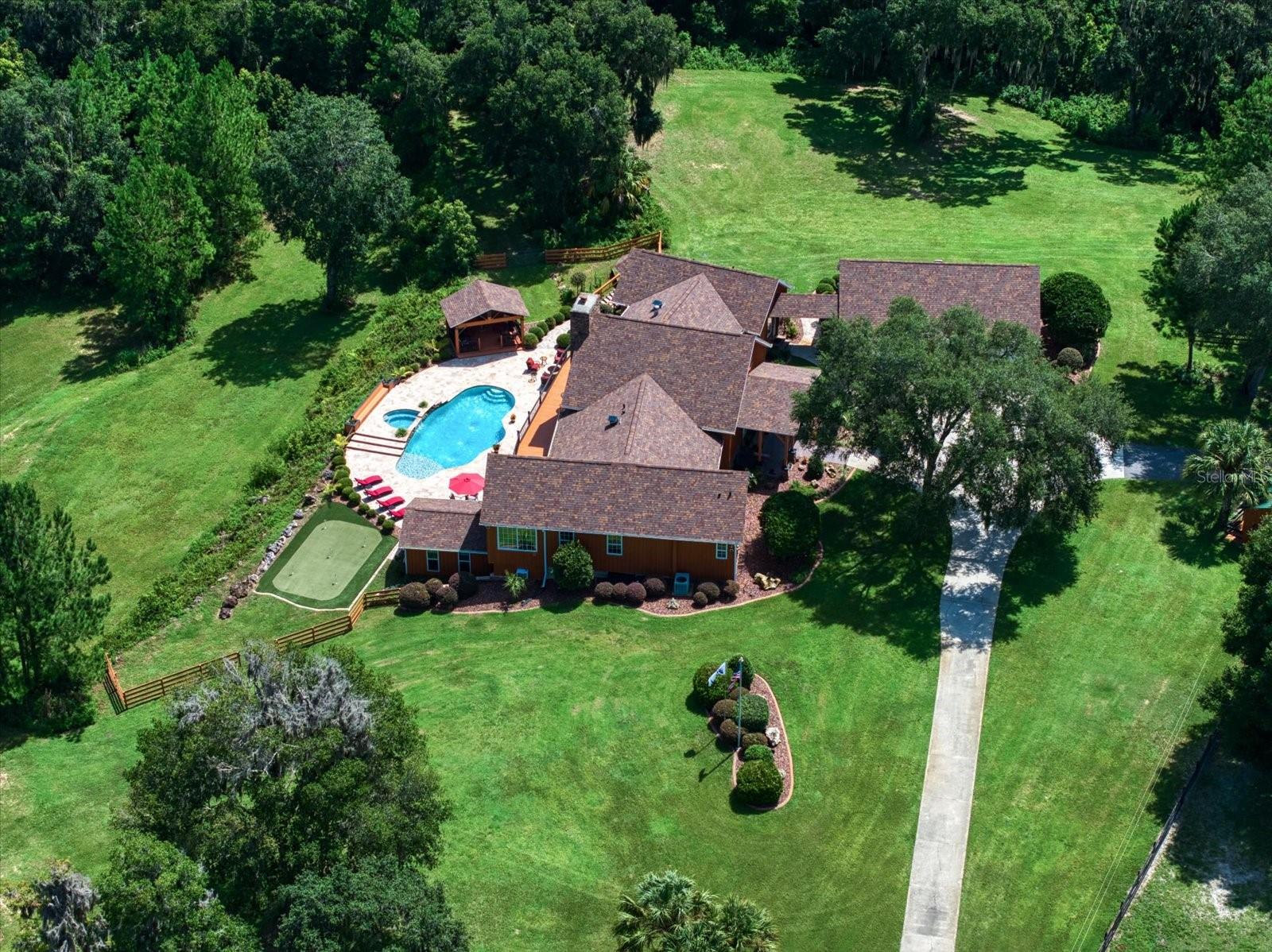 Listing photo id 66 for 7650 Whippoorwill Terrace