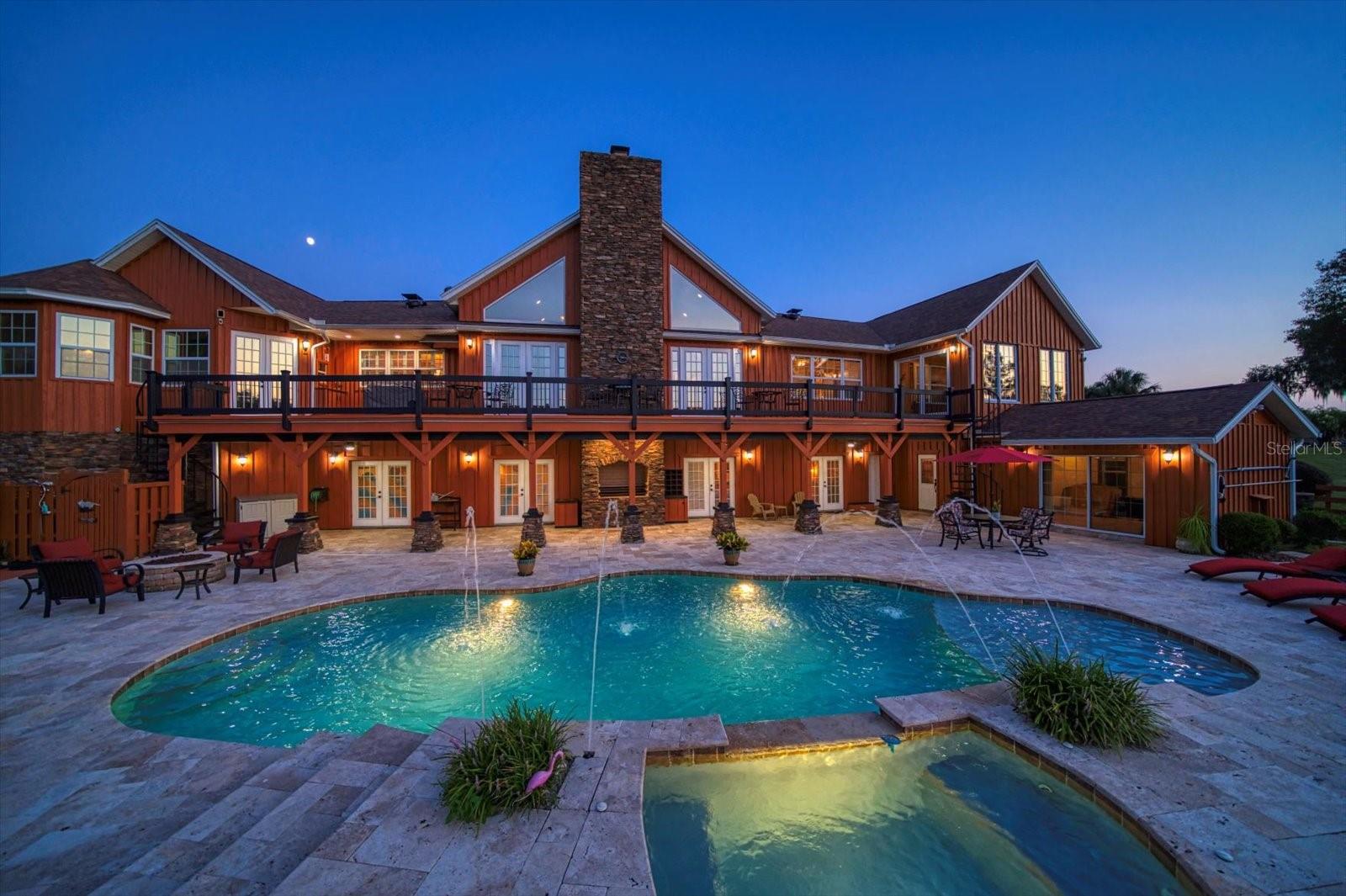 Listing photo id 80 for 7650 Whippoorwill Terrace