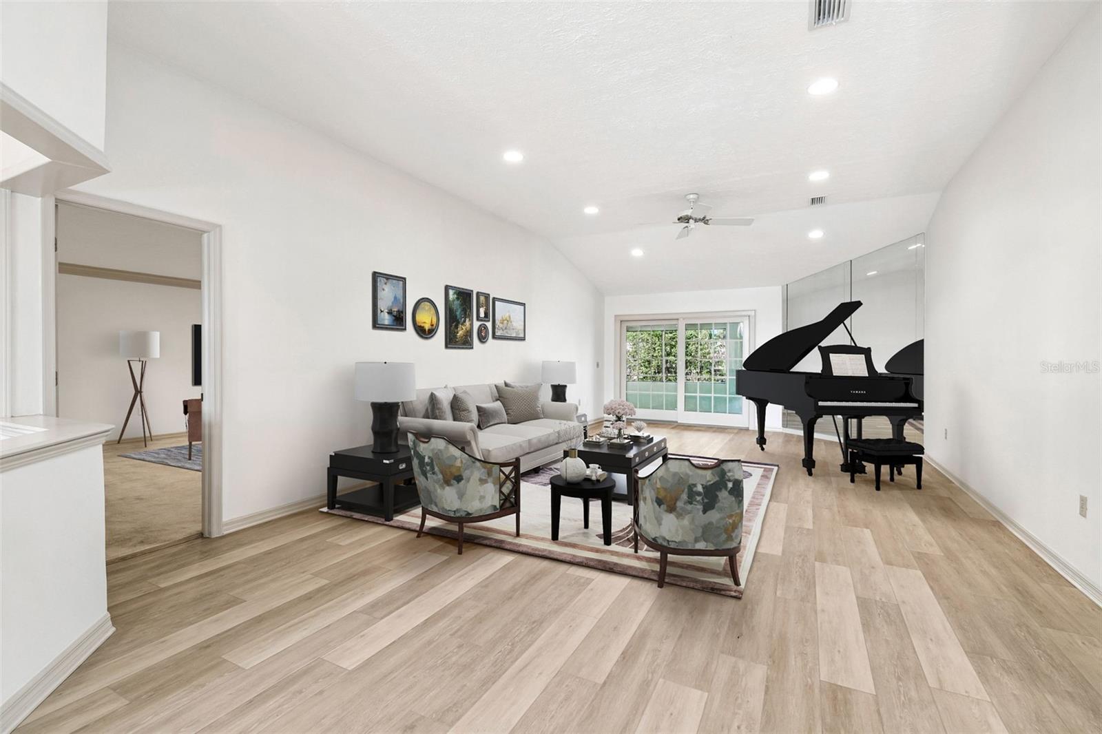 Listing photo id 10 for 2708 Bell Shoals Road