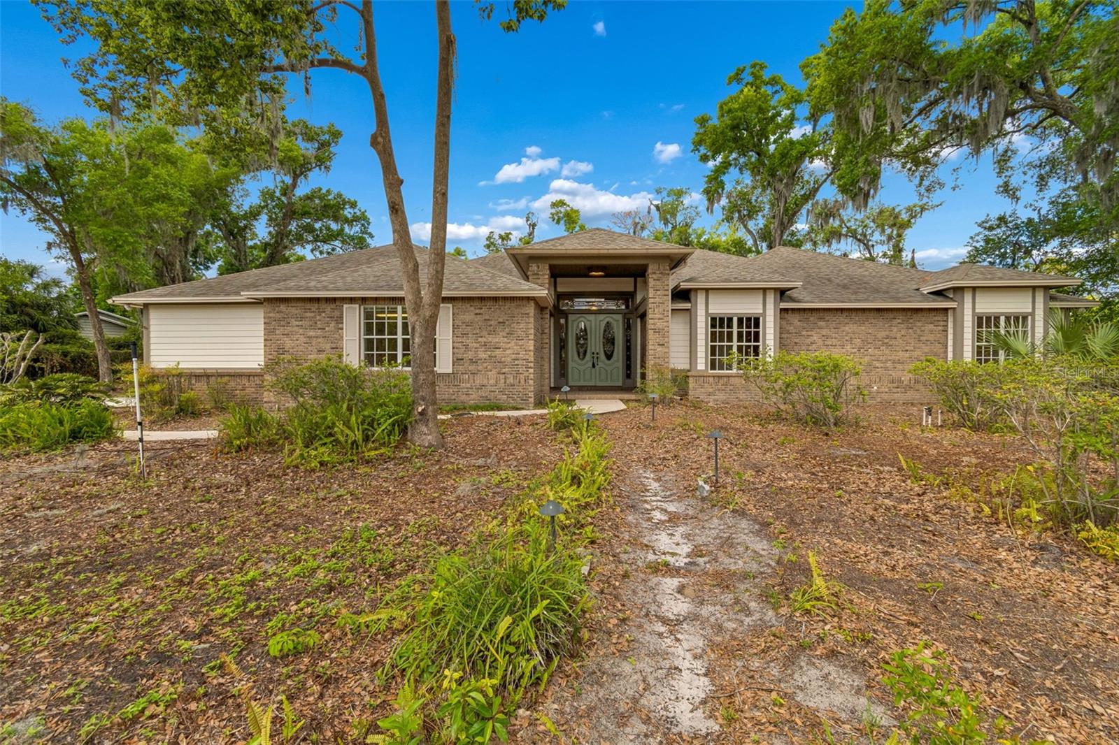 Listing photo id 1 for 2708 Bell Shoals Road