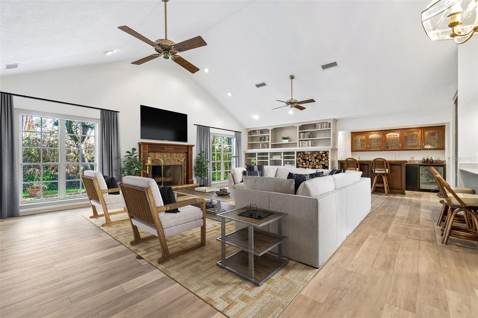 Listing photo id 31 for 2708 Bell Shoals Road