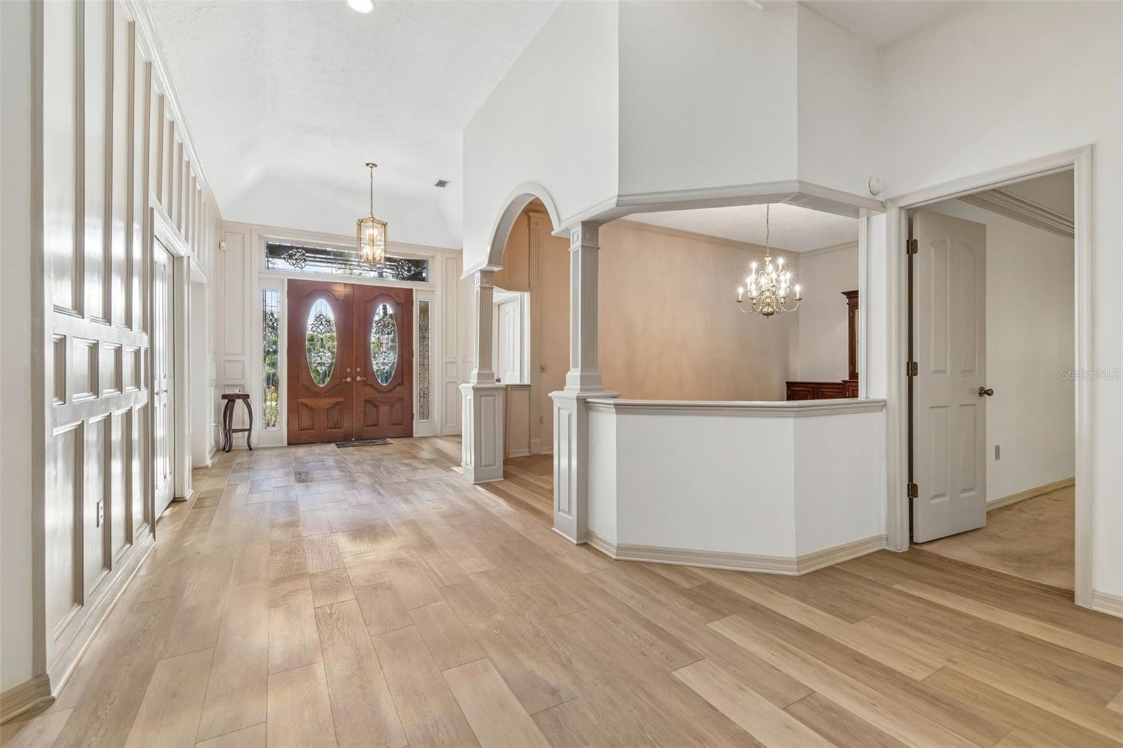 Listing photo id 4 for 2708 Bell Shoals Road