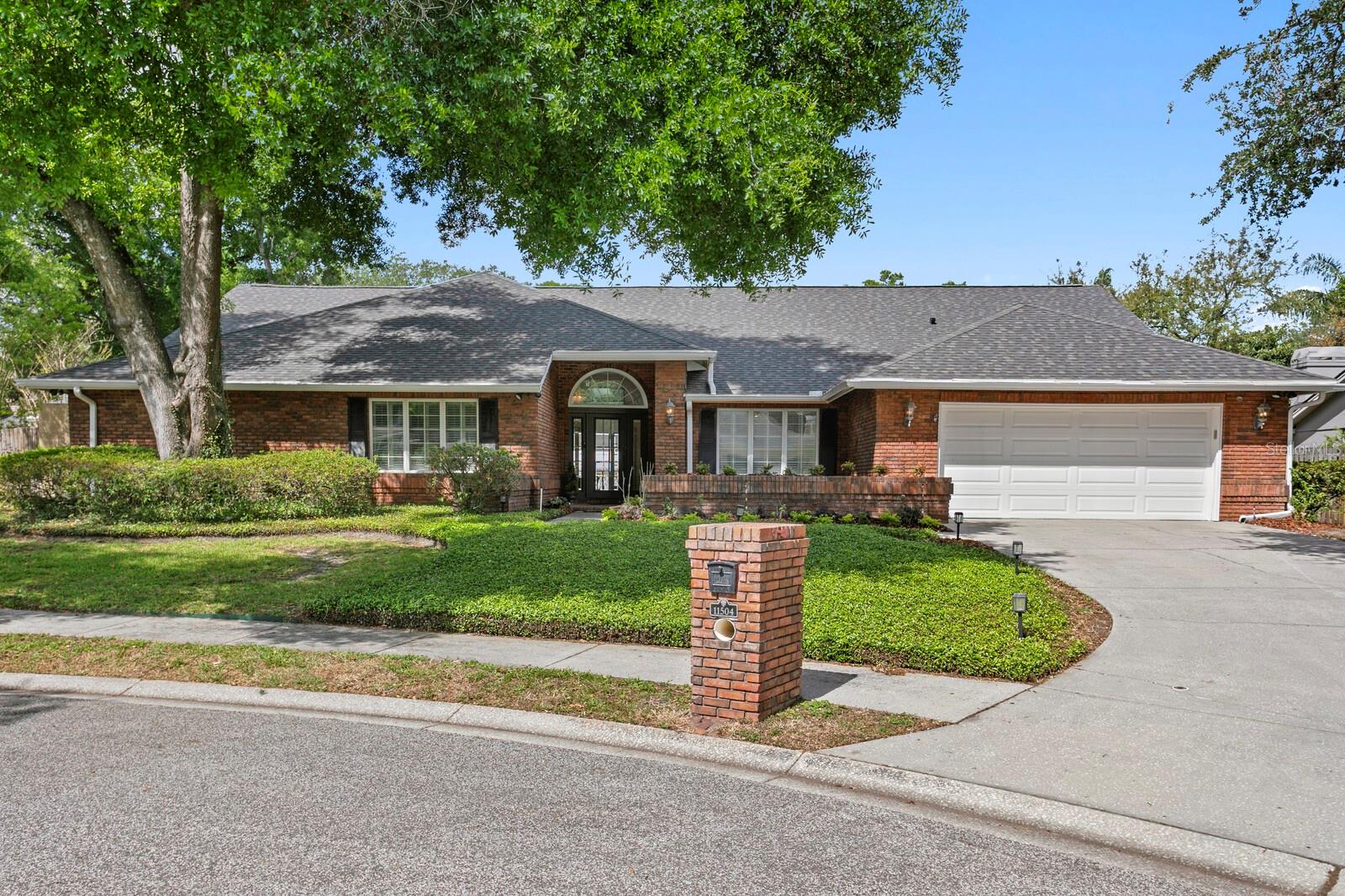 Details for 11504 Moffat Place, TEMPLE TERRACE, FL 33617