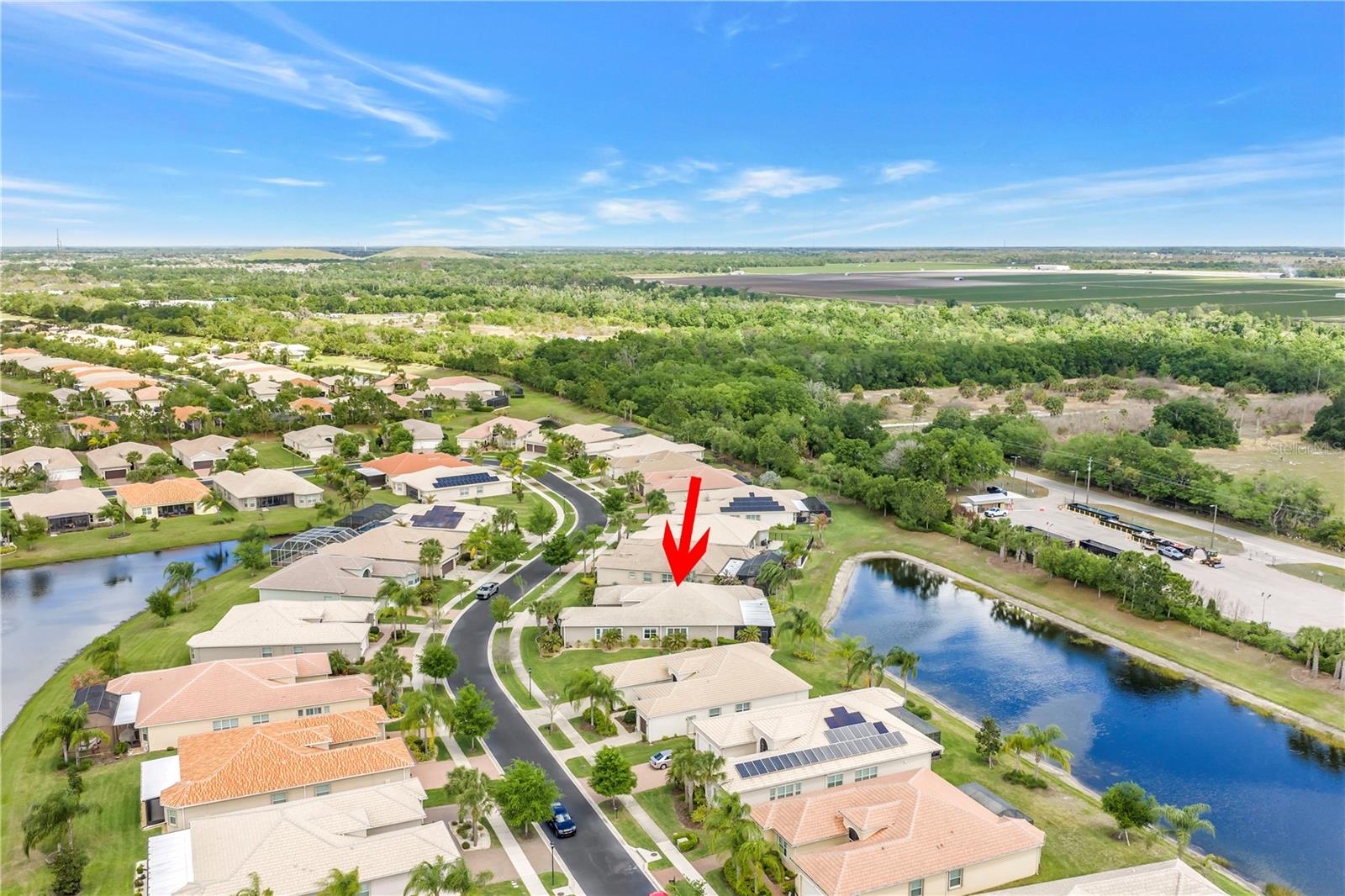 Image 38 of 56 For 15939 Cape Coral Drive