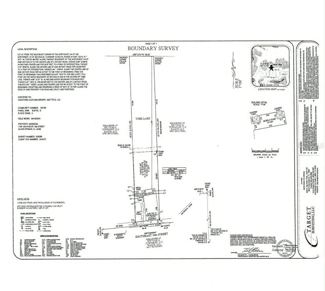 Image 2 of 7 For 17461 10th Street