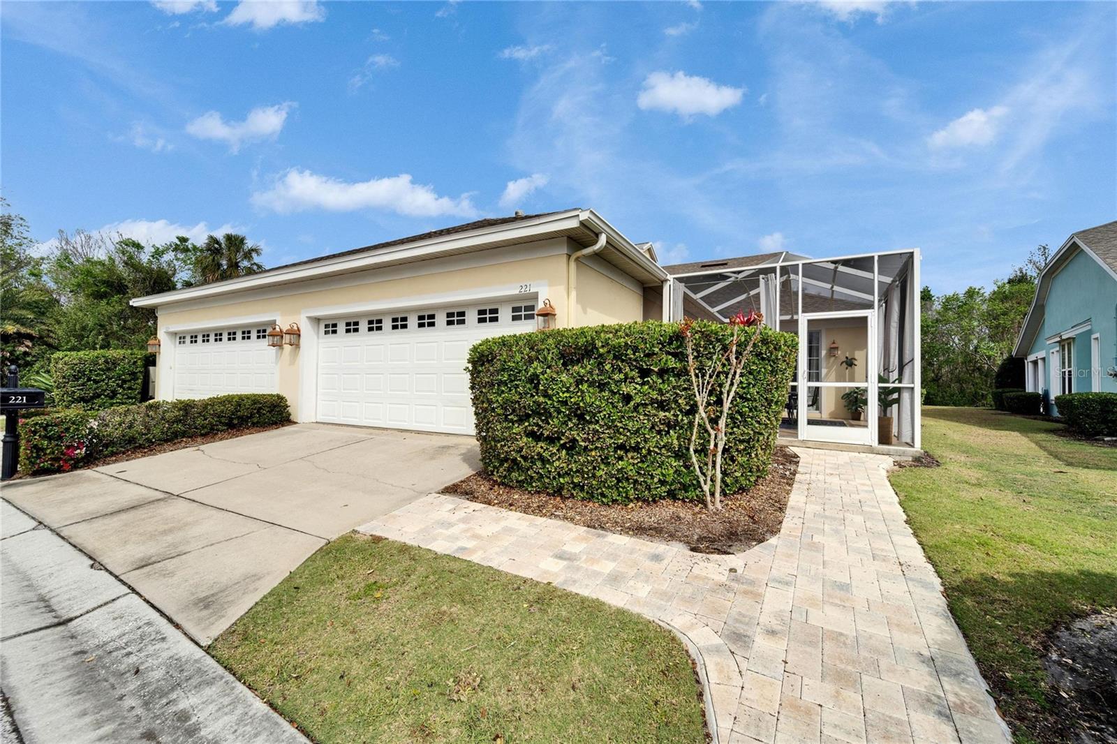 Details for 221 Sela Cove Circle, APOLLO BEACH, FL 33572
