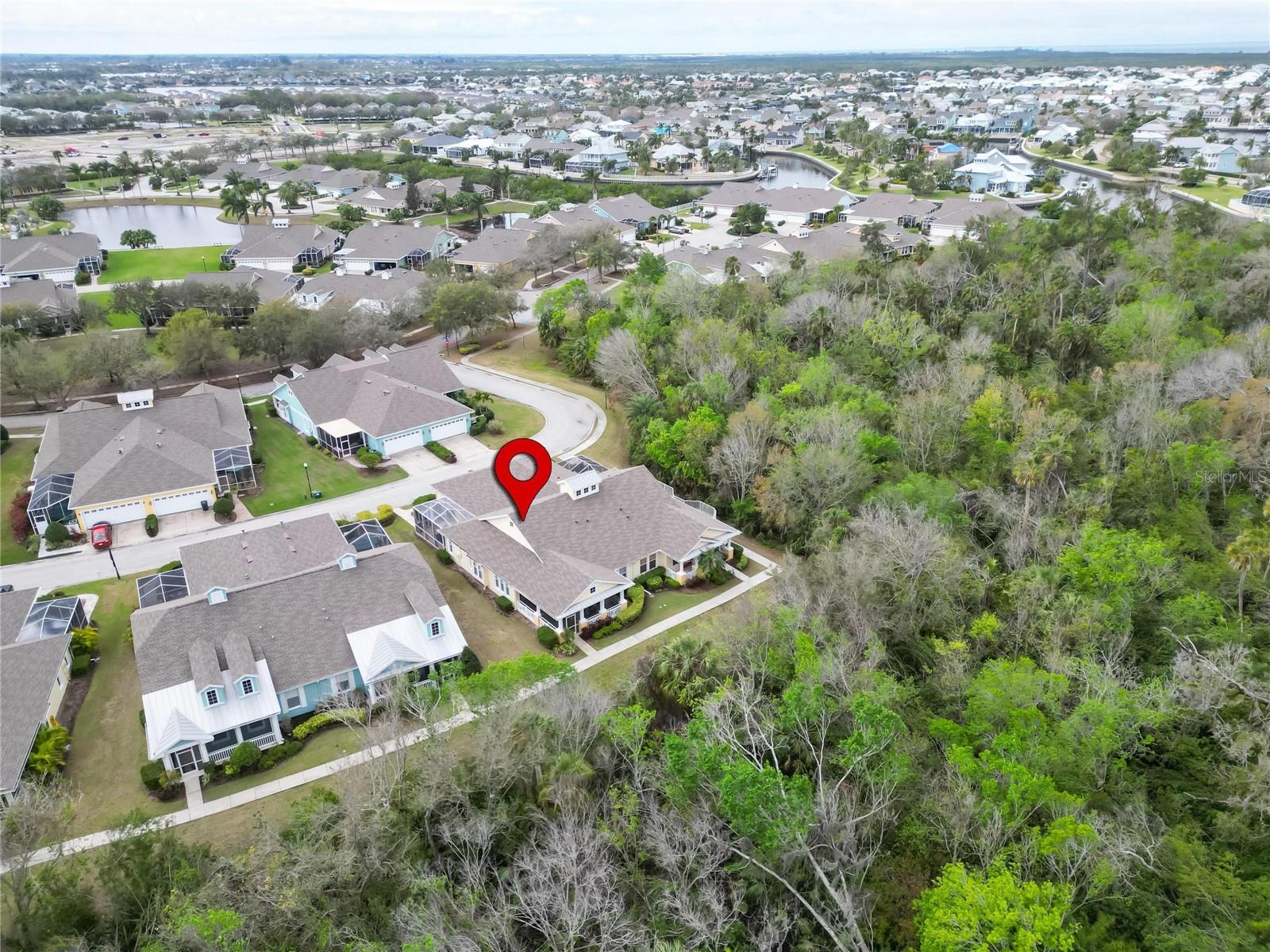 Image 50 of 74 For 221 Sela Cove Circle