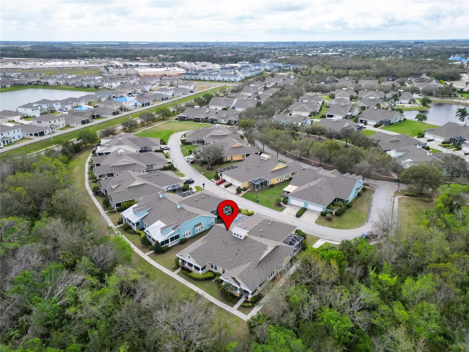 Image 52 of 74 For 221 Sela Cove Circle