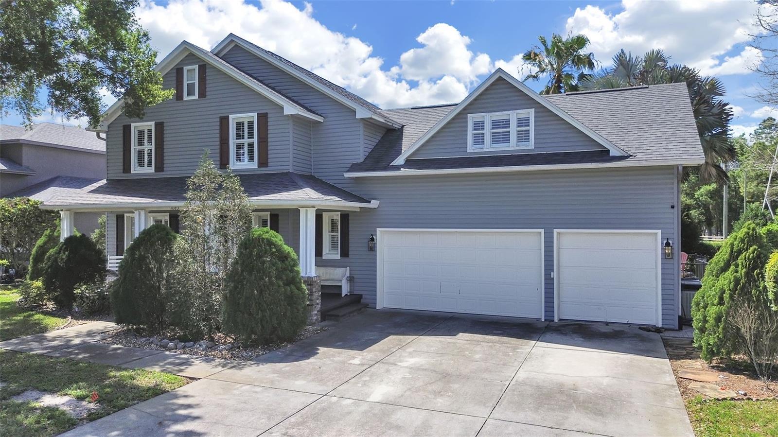 Details for 1083 Misty Hollow Lane, TARPON SPRINGS, FL 34688