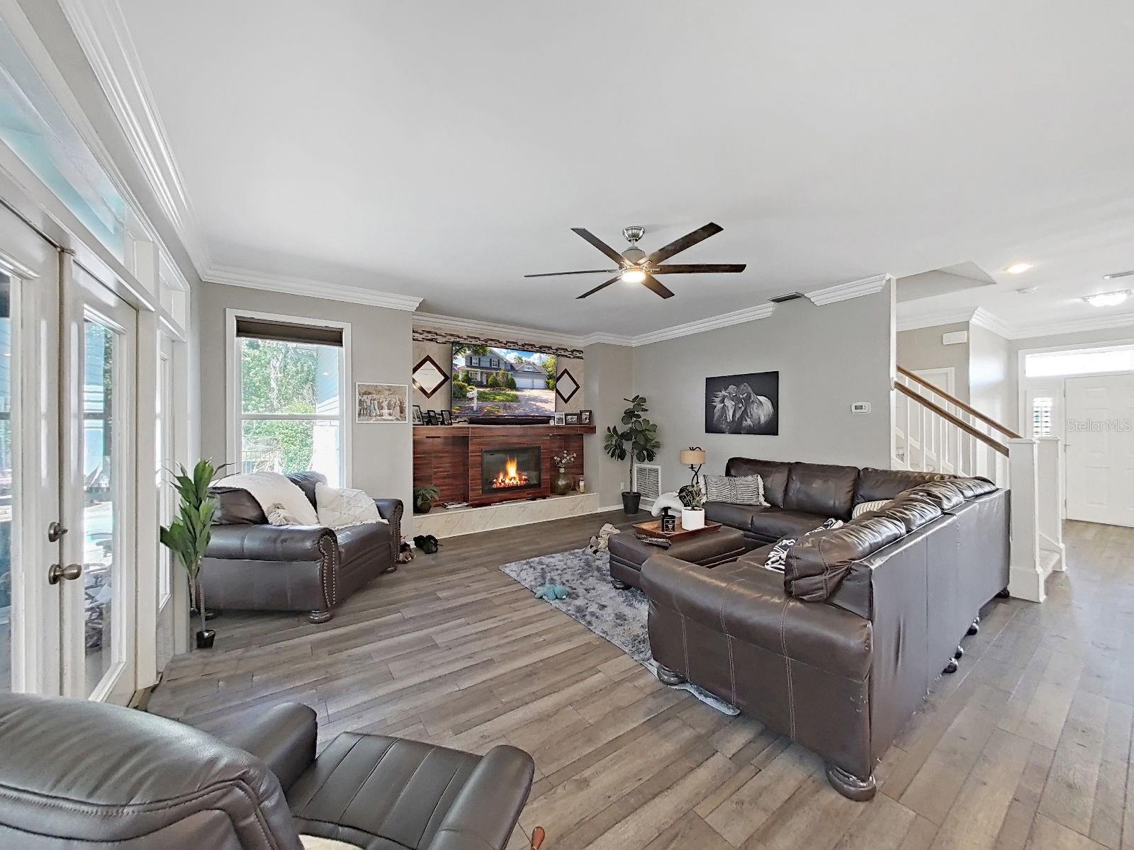 Image 12 of 49 For 1083 Misty Hollow Lane