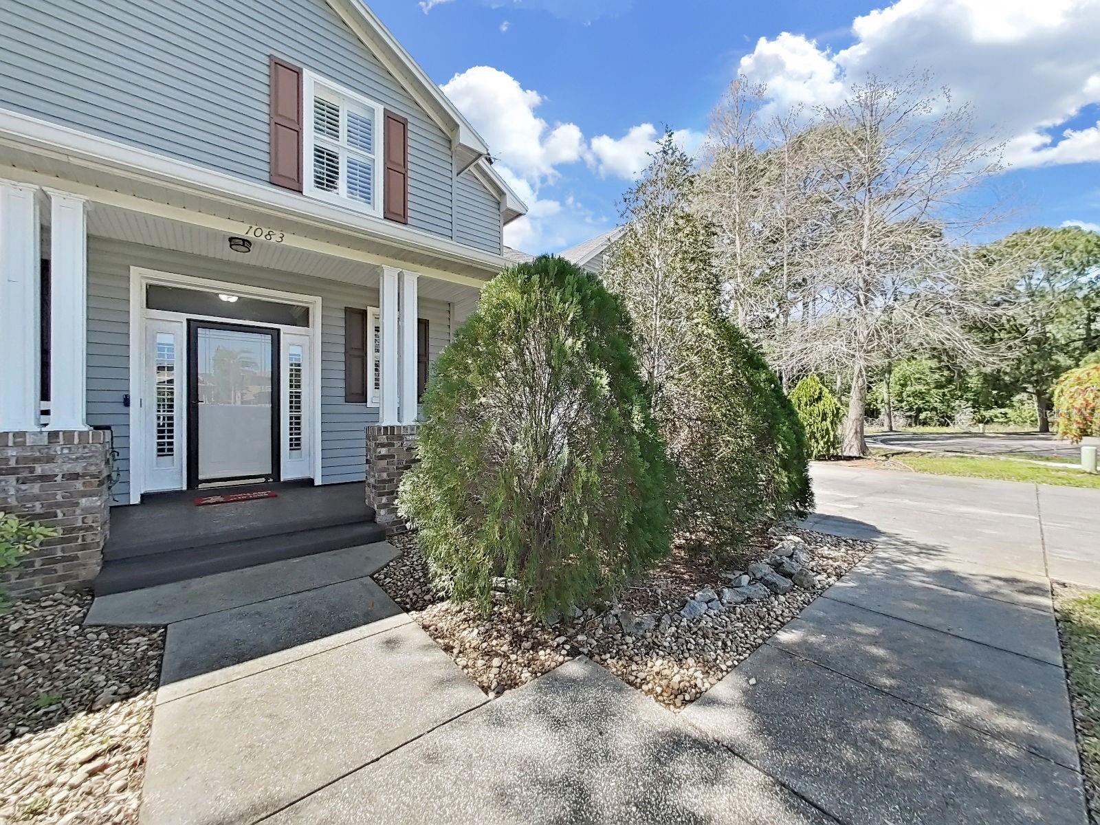 Image 4 of 49 For 1083 Misty Hollow Lane